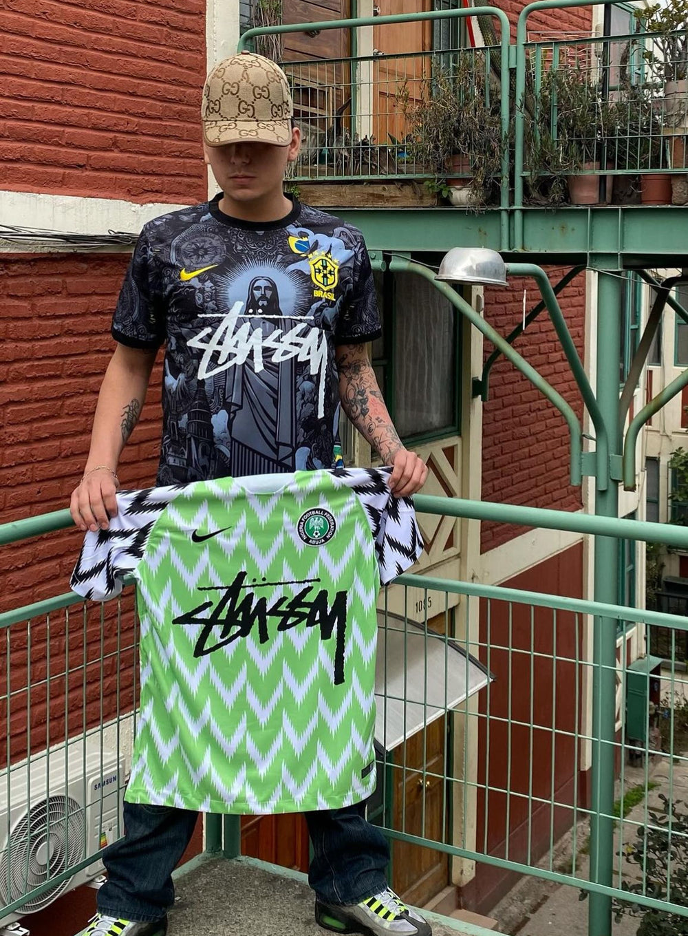 Streetwear