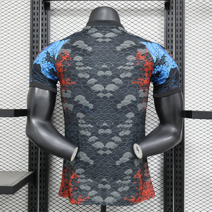 Japan "Fuji no Kōsen" Limited Jersey