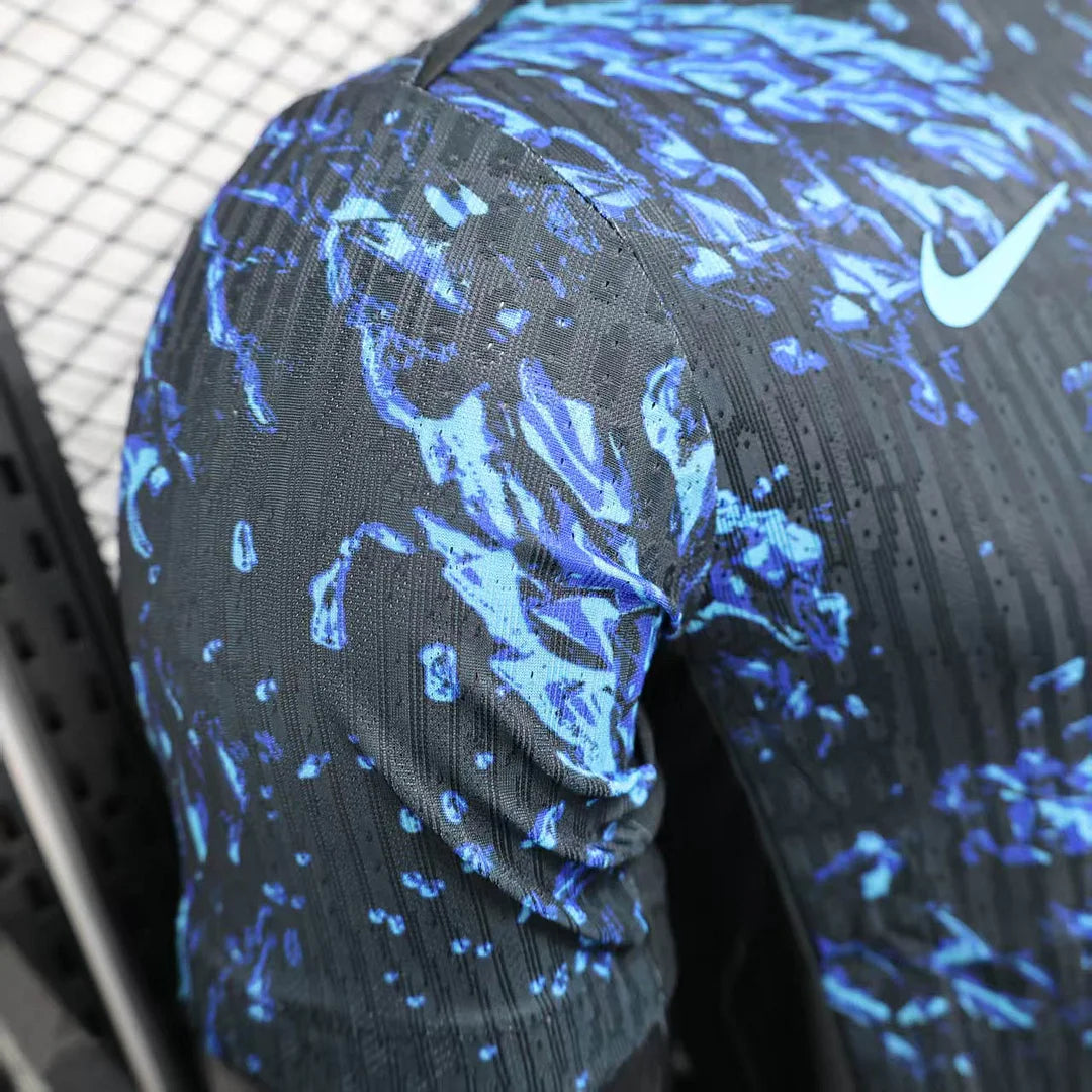 2025/2026 Inter Milan Pre Match Training Wear