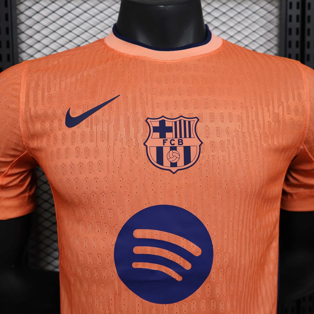 2024/2025 Barcelona Limited Jersey