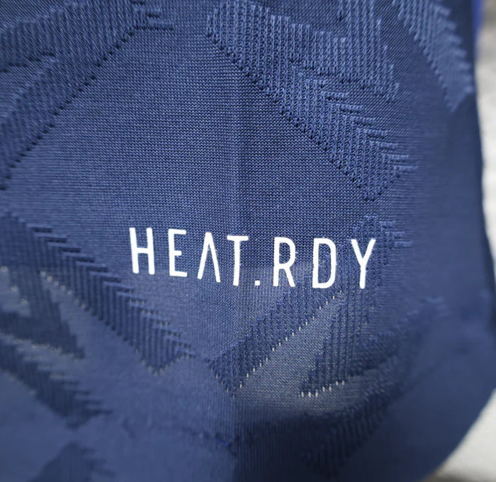 Manchester United 2024/2025 Away Kit Long Sleeve