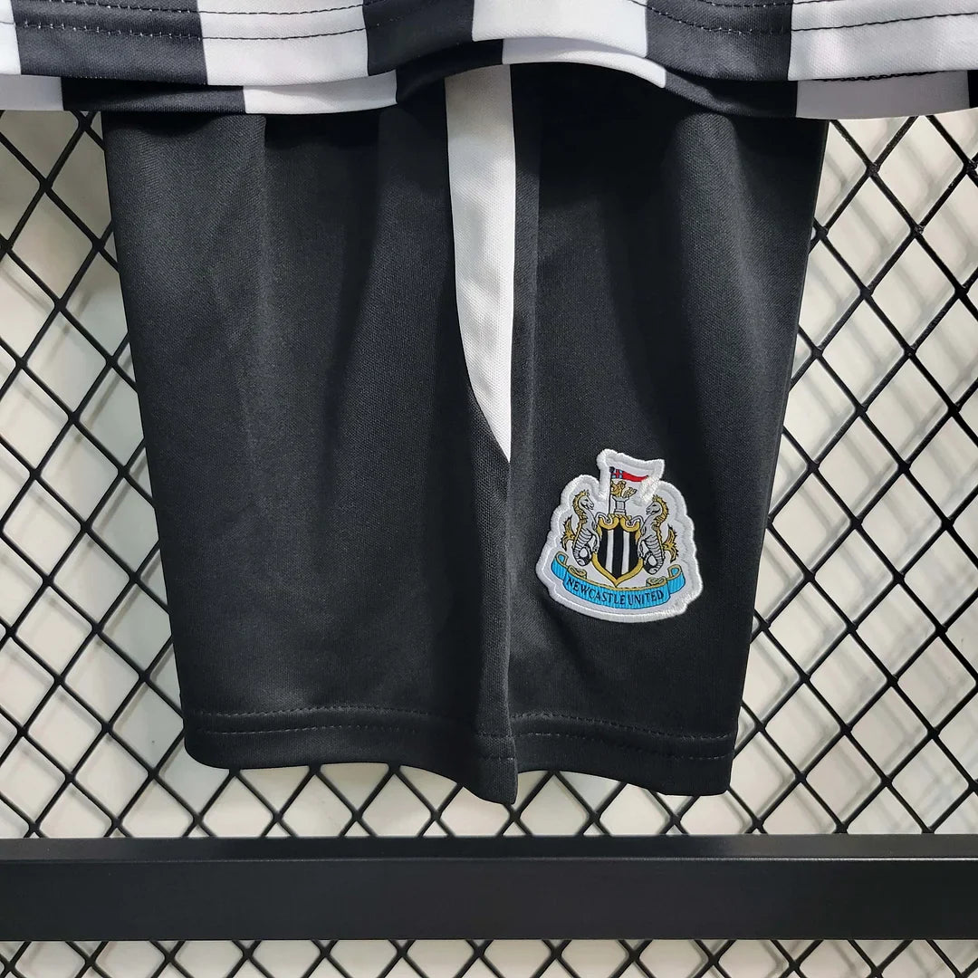 2023/2024 Newcastle United Home Jersey Kids Size