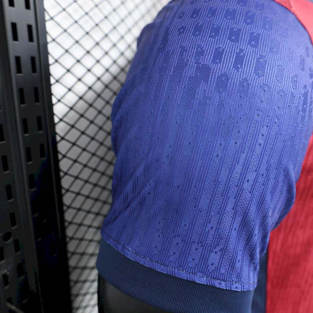 2024/2025 Barcelona Home Kit