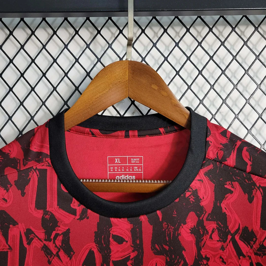 2023/2024 Manchester United Limited Jersey