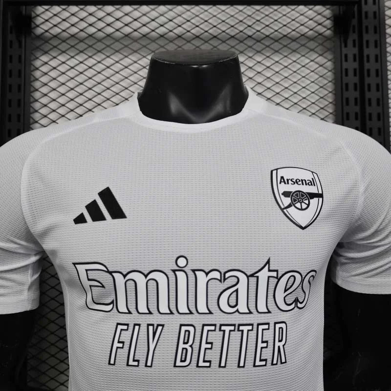 Arsenal 2025/2026 Limited Jersey