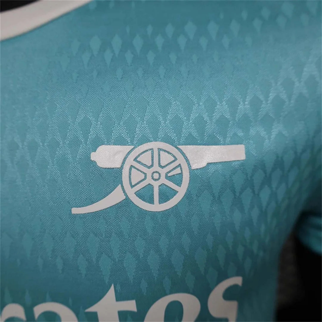 2025/2026 Arsenal Match Training Kit