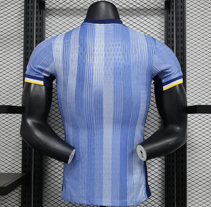 Tottenham 2024/2025 Away Kit