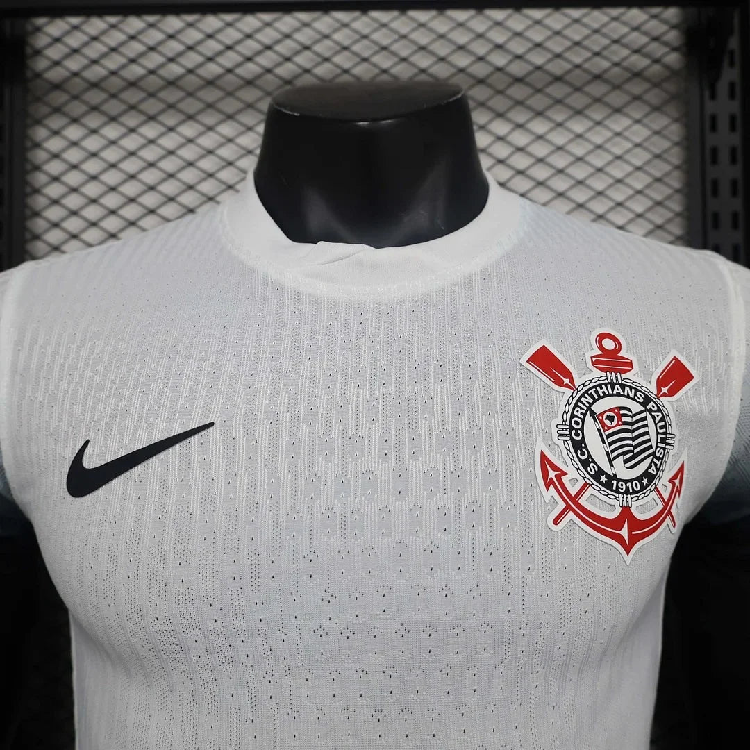 Corinthians 2024/2025 Home Kit