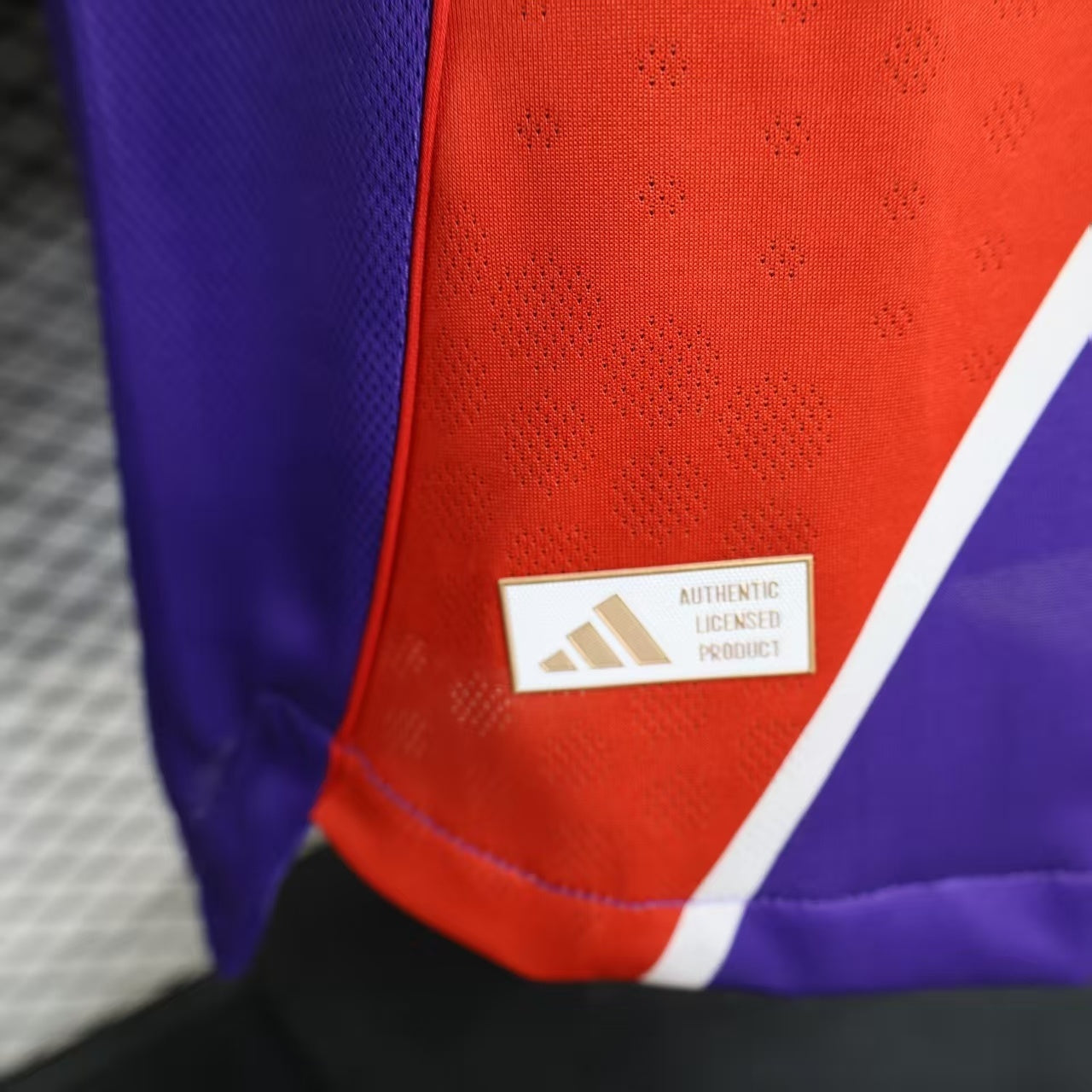 2026/2027 River Plate Third Kit