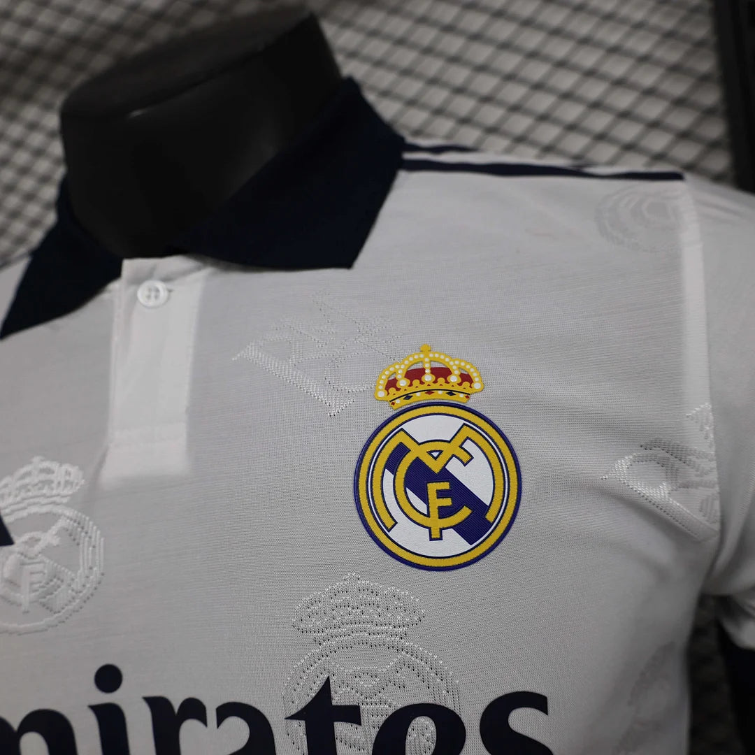 2024/2025 Real Madrid Limited Jersey