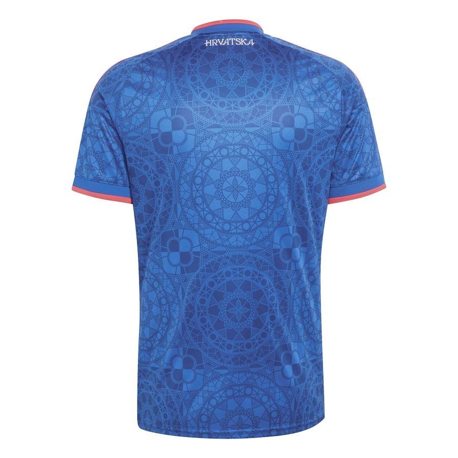 2026/2027 Croatia Away Kit