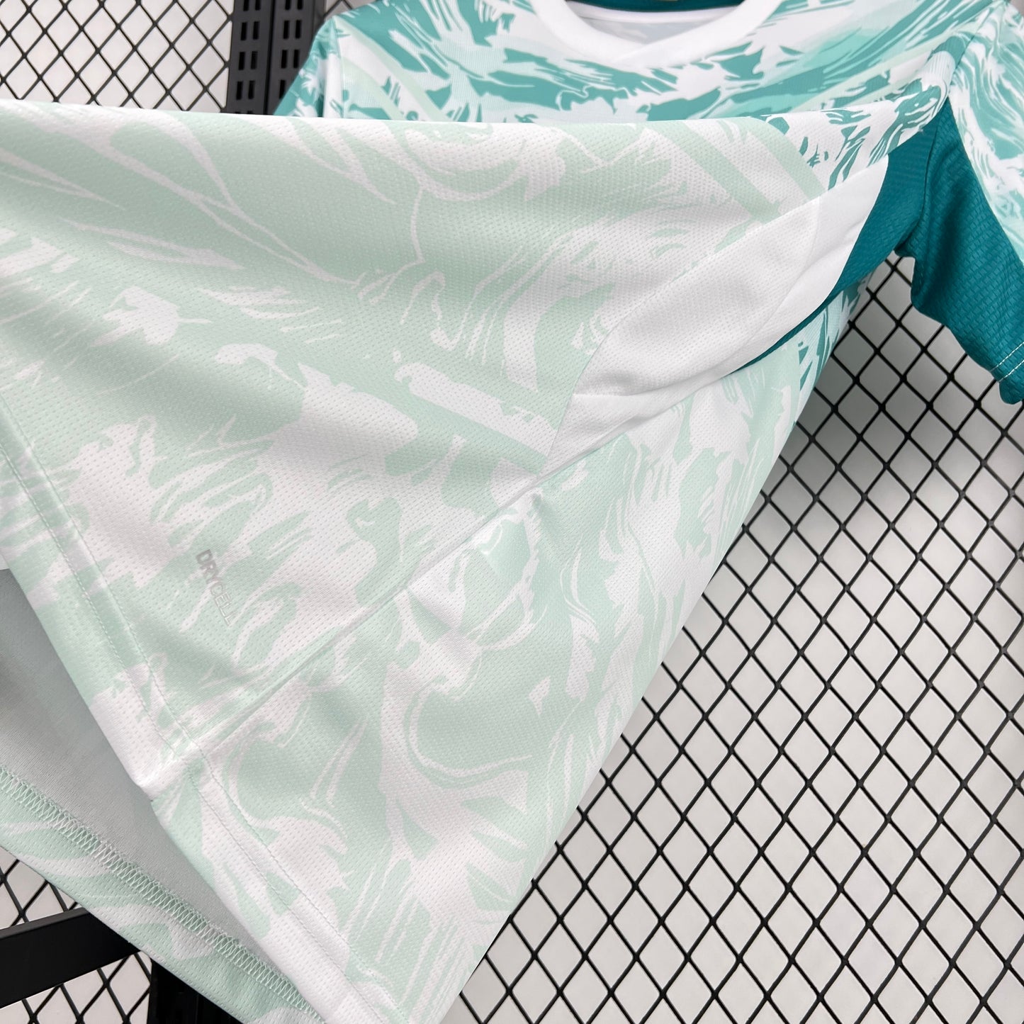 2026 Portugal Away World Cup Kit Fan Version