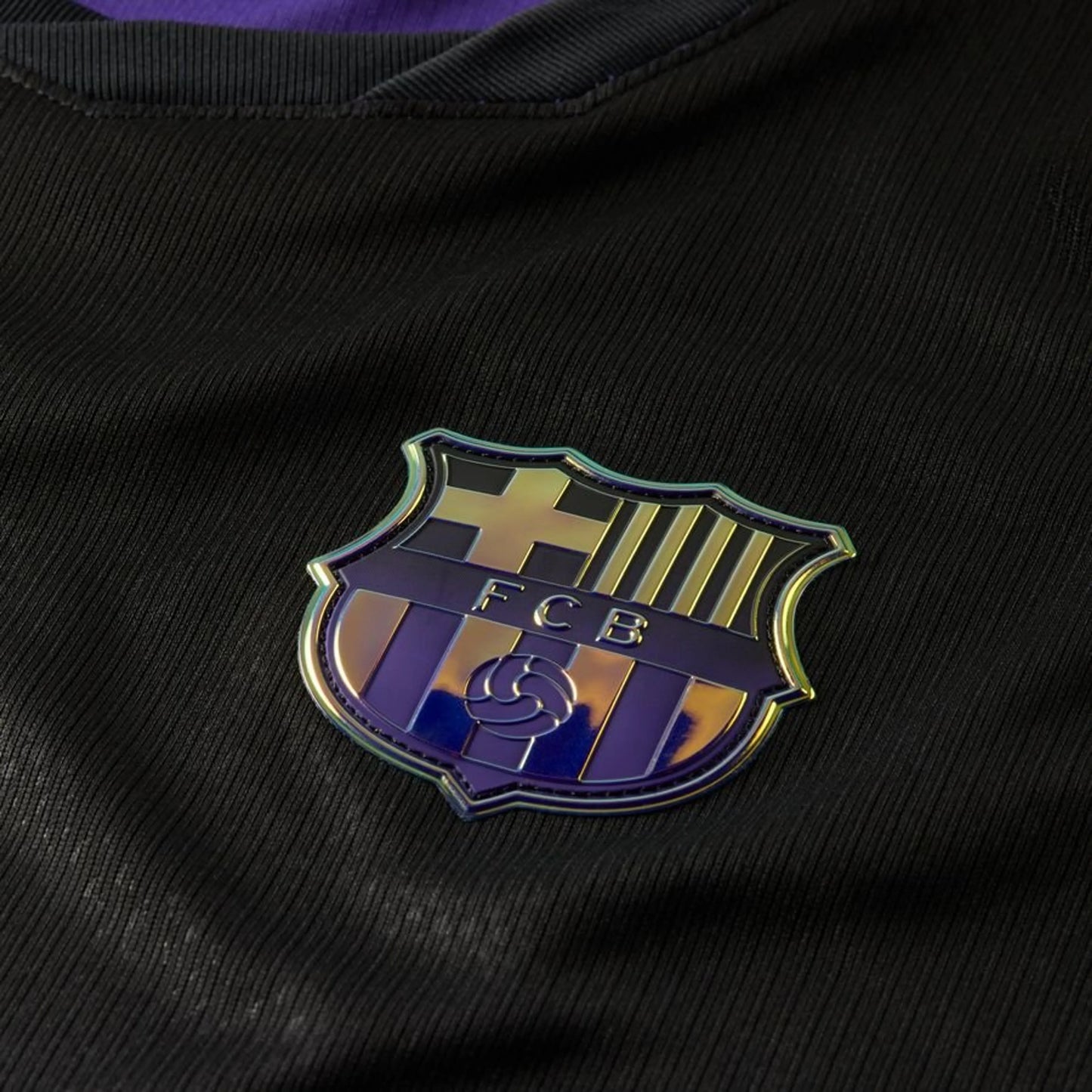 2026/2027 Barcelona Away Long Sleeve
