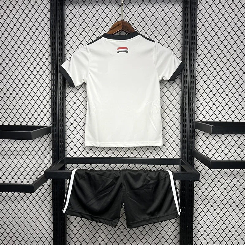 2024/2025 Manchester United Third Away Kids Size