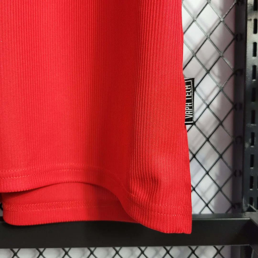 1998/1999 Retro Manchester United Home Kit