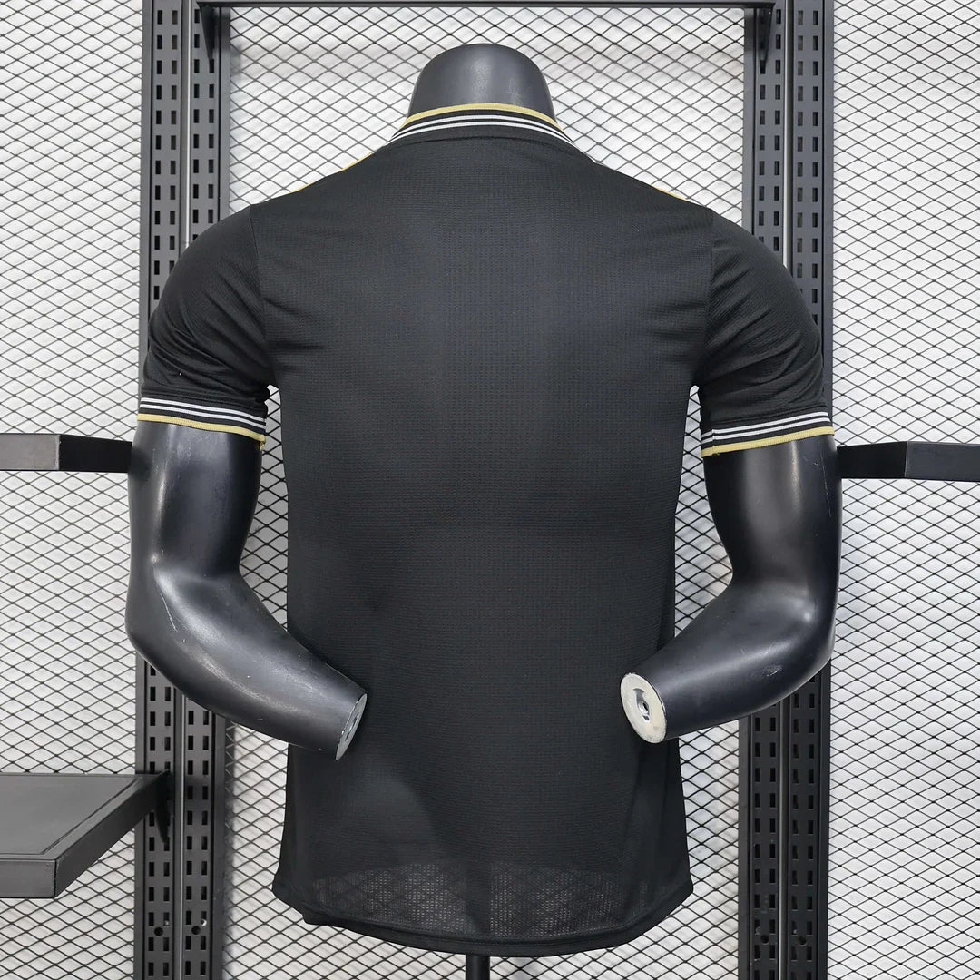 2025/2026 Juventus Third Away Kit