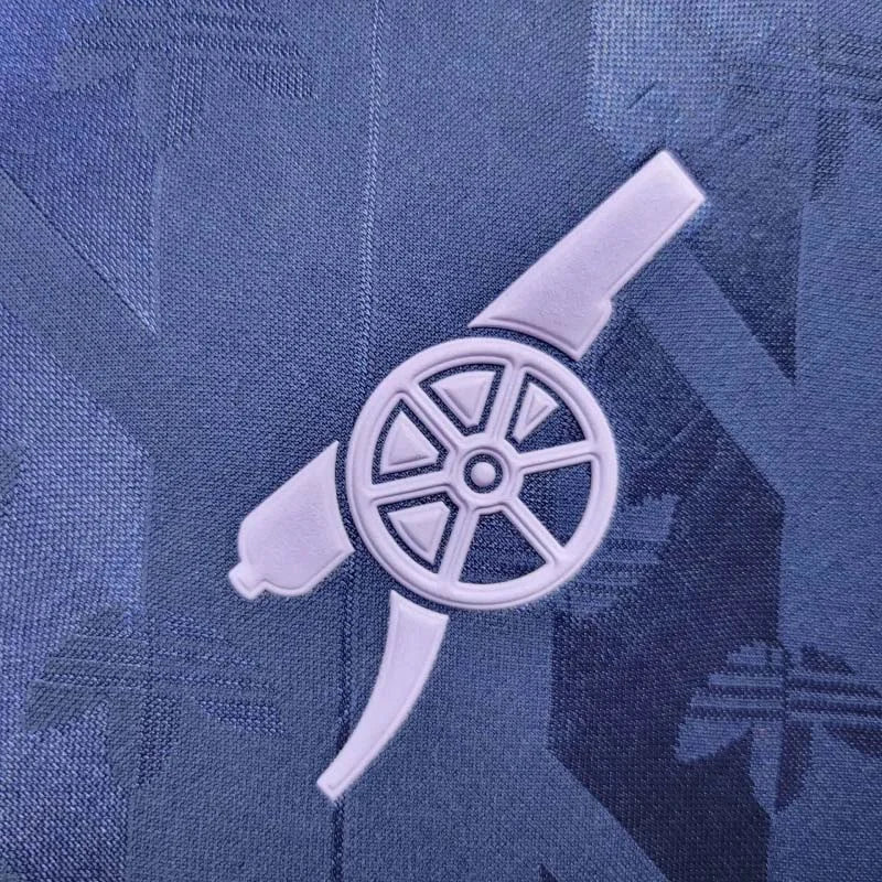 Arsenal 2024/2025 Limited Jersey