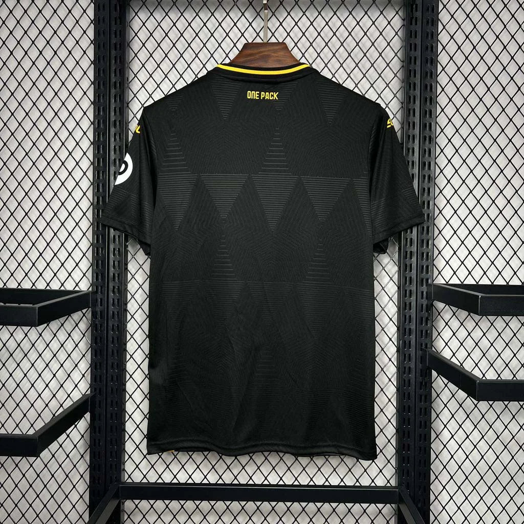 2024-2025 Wolverhampton Wanderers Away Kit