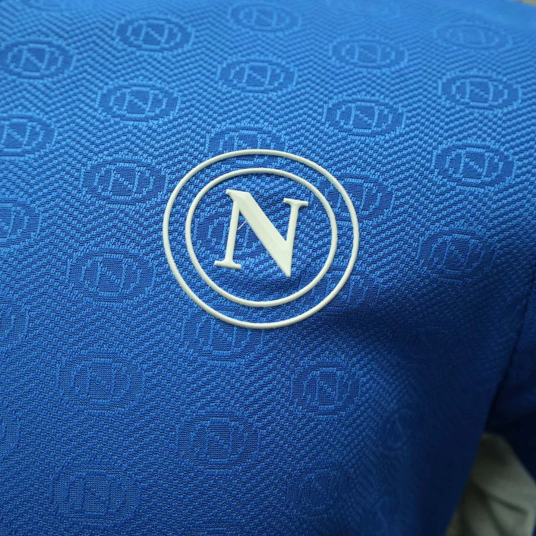 2024/2025 Napoli Home Kit