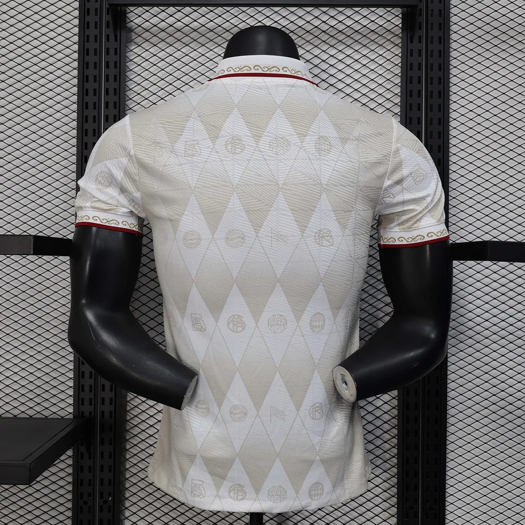 2025/2026 Bayern Munchen Limited Jersey