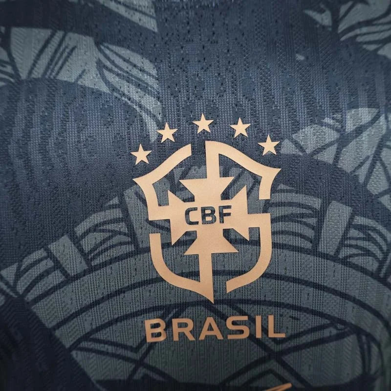 2025/2026 Brazil Limited Jersey