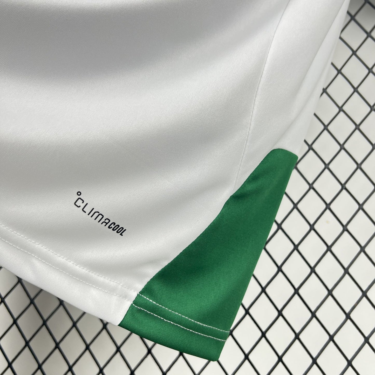 2026 Italy Tiro Pre-Match Kit