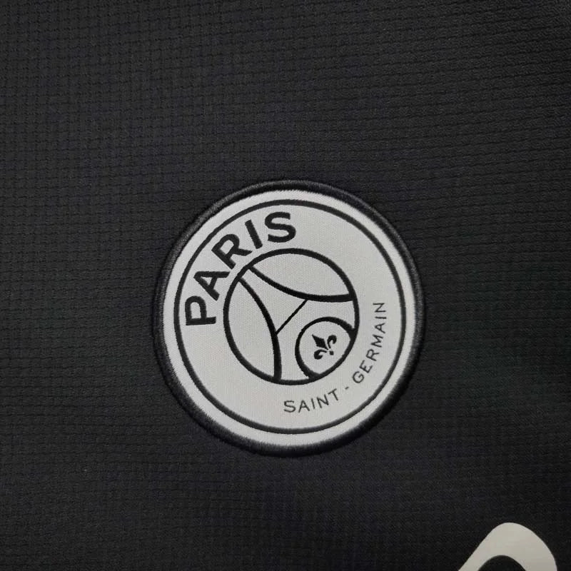 2024/2025 Psg Paris Saint-Germain Fourth Away Jersey