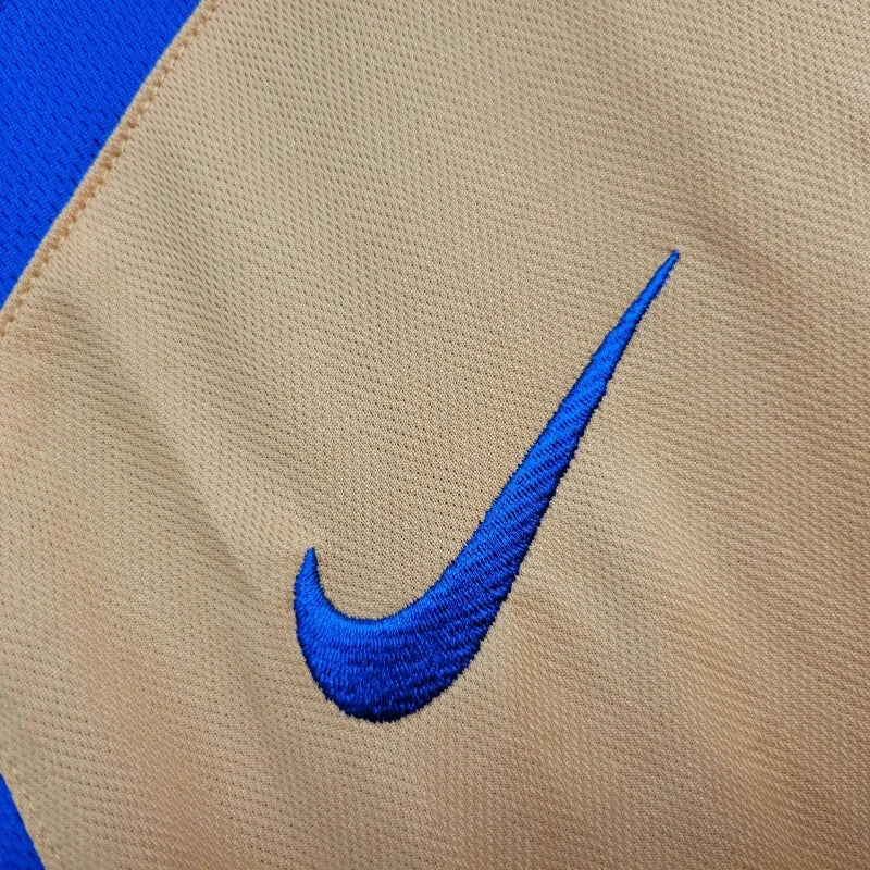 2005-2006 Retro Juventus Third Away Jersey