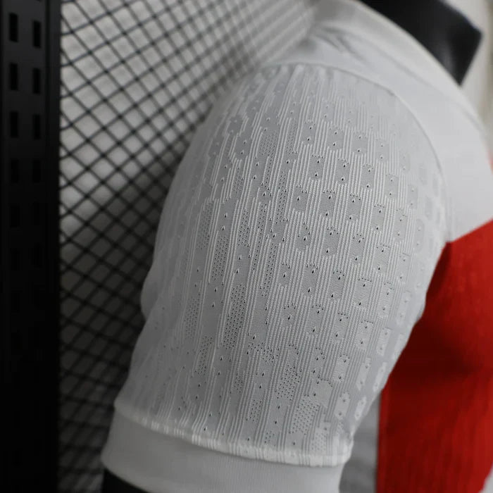 Croatia 2024/2025 Home Kit