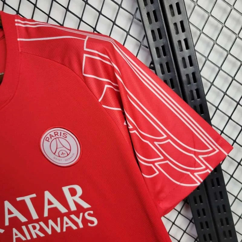 2024-2025 PSG Paris Saint-Germain Limited Jersey
