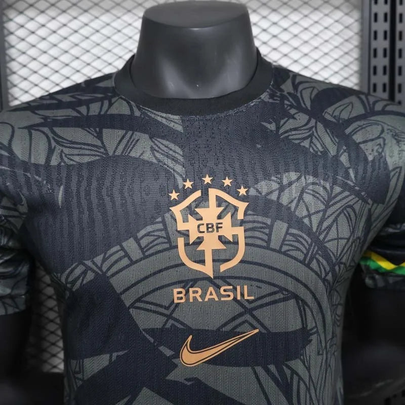 2025/2026 Brazil Limited Jersey