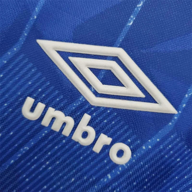 1989-1991 Retro Chelsea Home Jersey