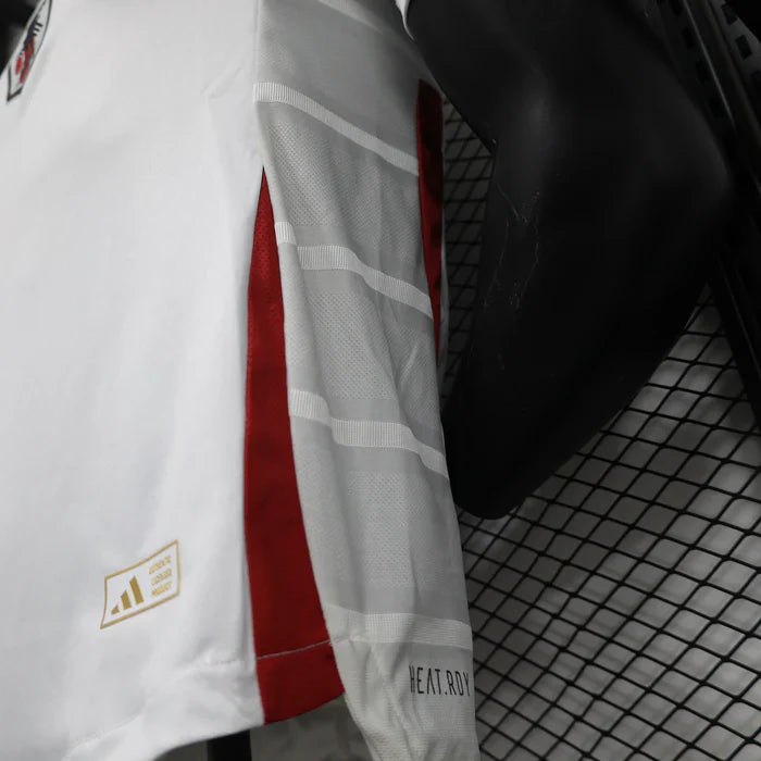 Japan 2024/2025 Away Kit