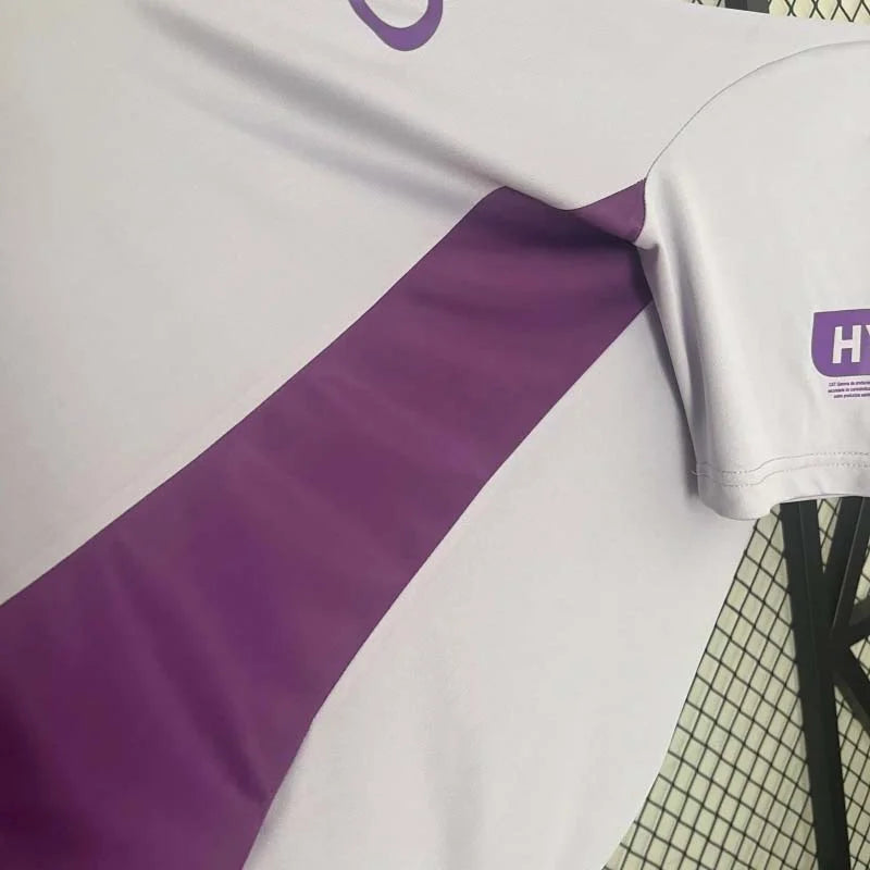 2024-2025 Girona Third Away Kit