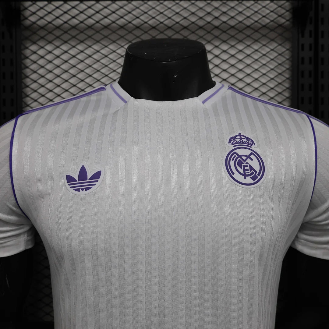 2024/2025 Real Madrid Limited Jersey