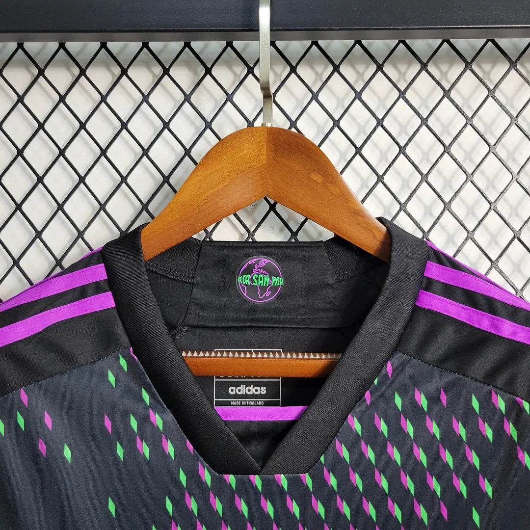 2023/2024 Bayern Munchen Away Jersey