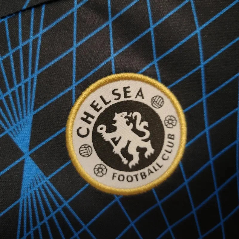 2023/2024 Chelsea Away Jersey Kids Size