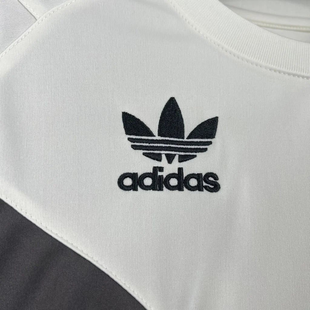 2025/2026 Real Madrid Limited Jersey