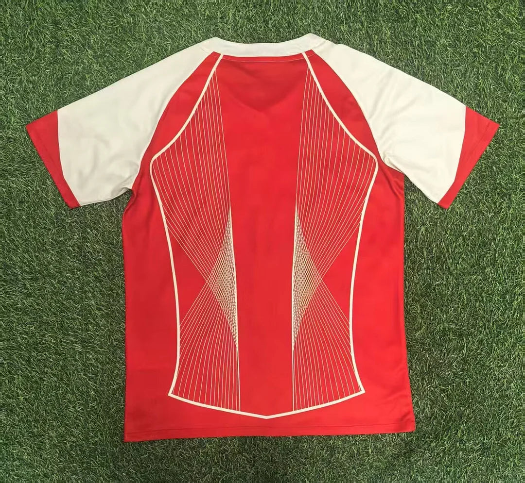 2025/2026 Psg Paris Saint-Germain Limited Jersey