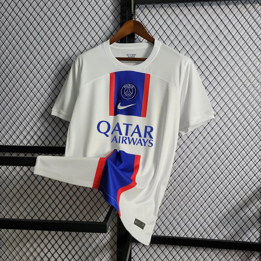 2022/2023 Psg Paris Saint-Germain Third Away