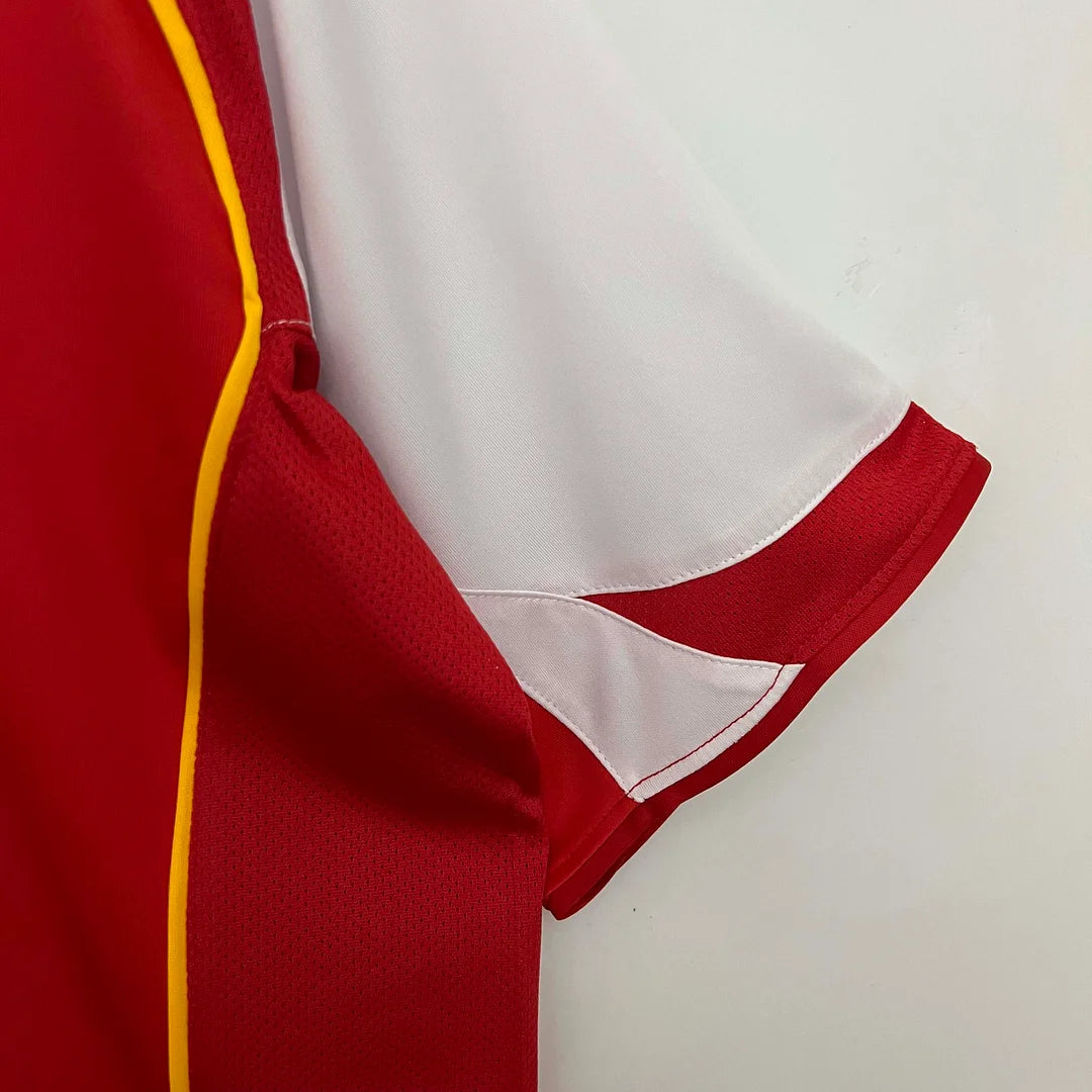2004-2005 Retro Arsenal Home Jersey