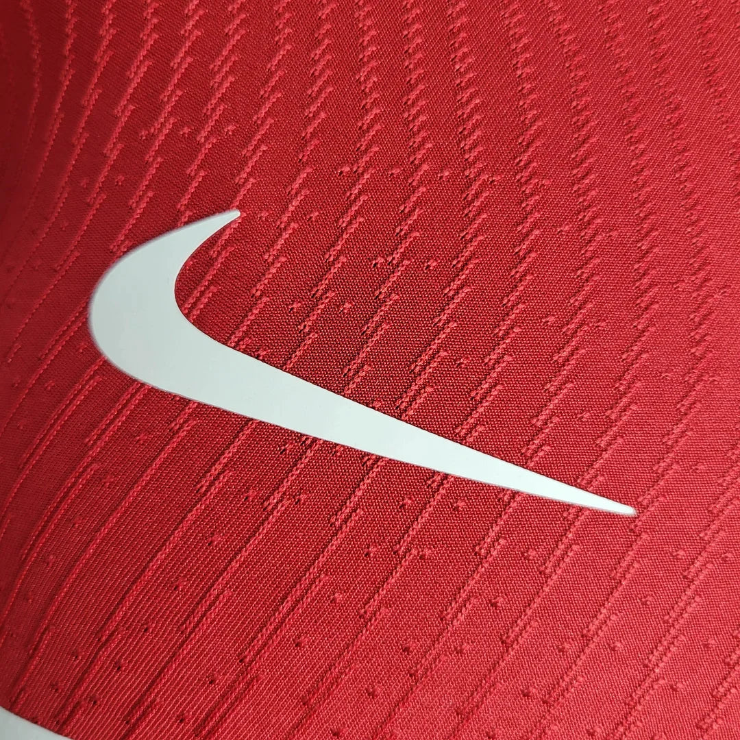 2023/2024 Liverpool Home Kit