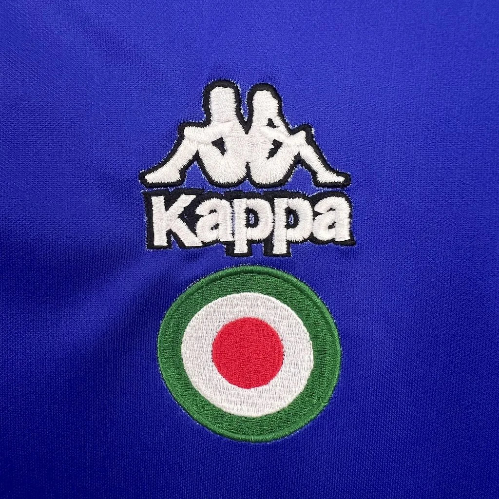 1995-1996 Retro Juventus Away Jersey
