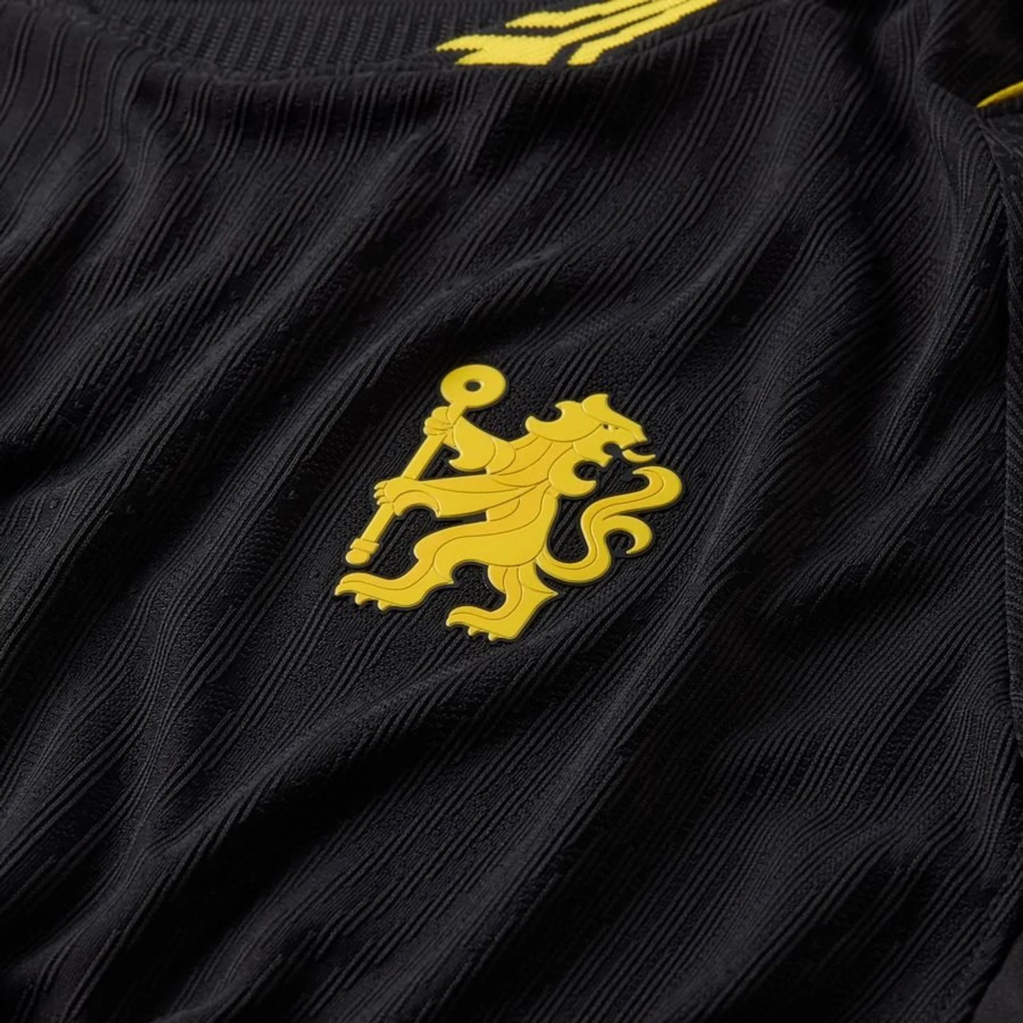 2026/2027 Chelsea Away Kit