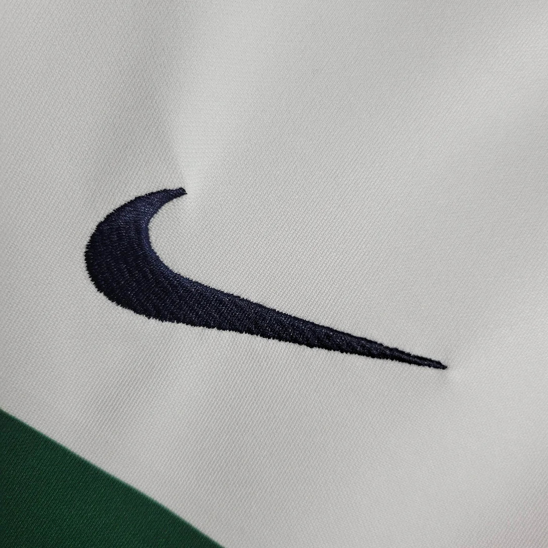 2022 FIFA World Cup Portugal Away Jersey