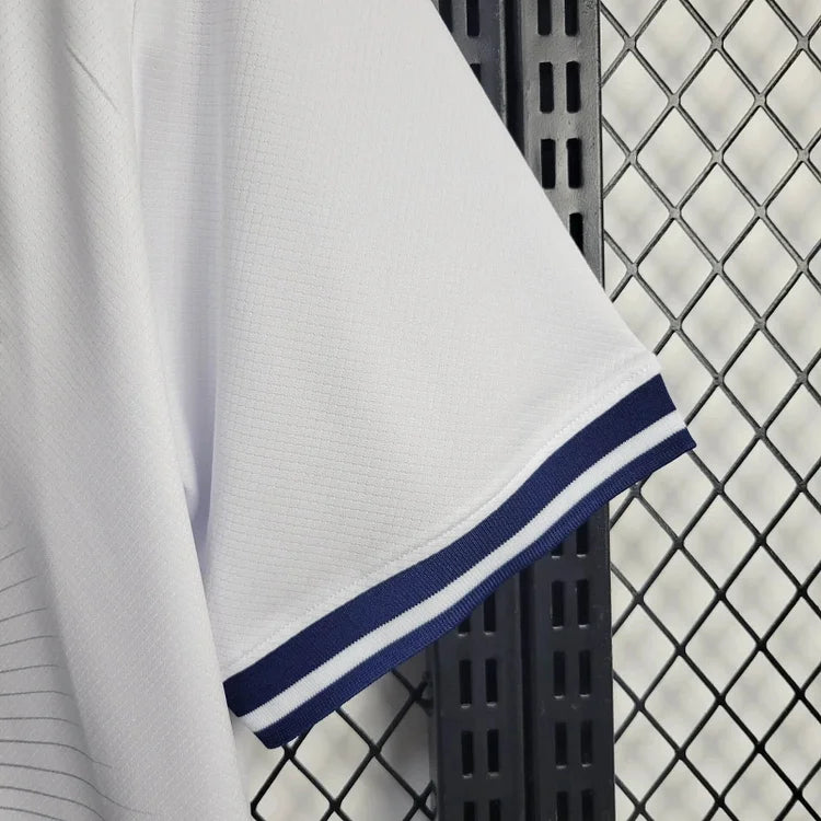 England "Ben Spirit" Limited Jersey
