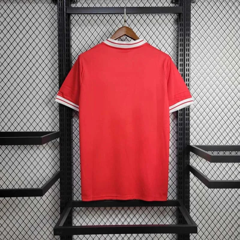 1981-1984 Retro Liverpool Home Jersey