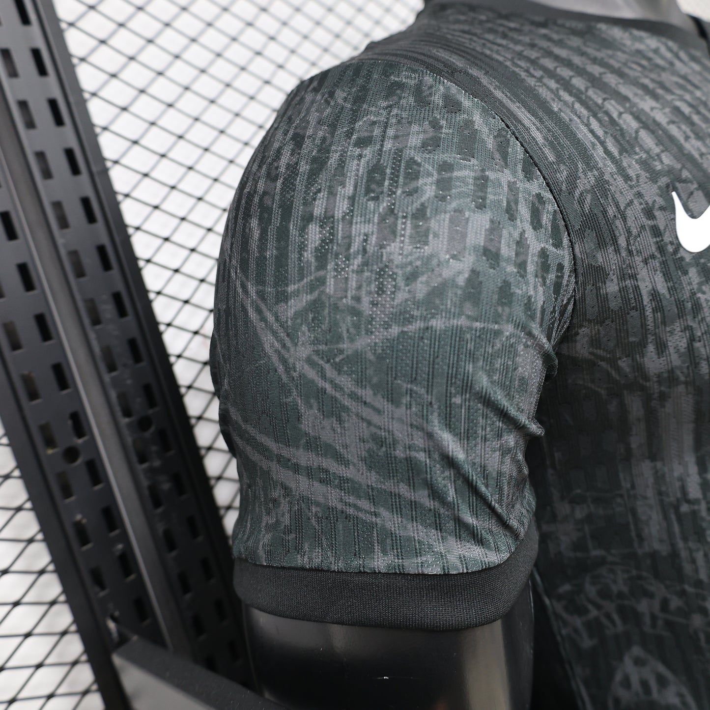 Barcelona "Blackout" Limited Jersey