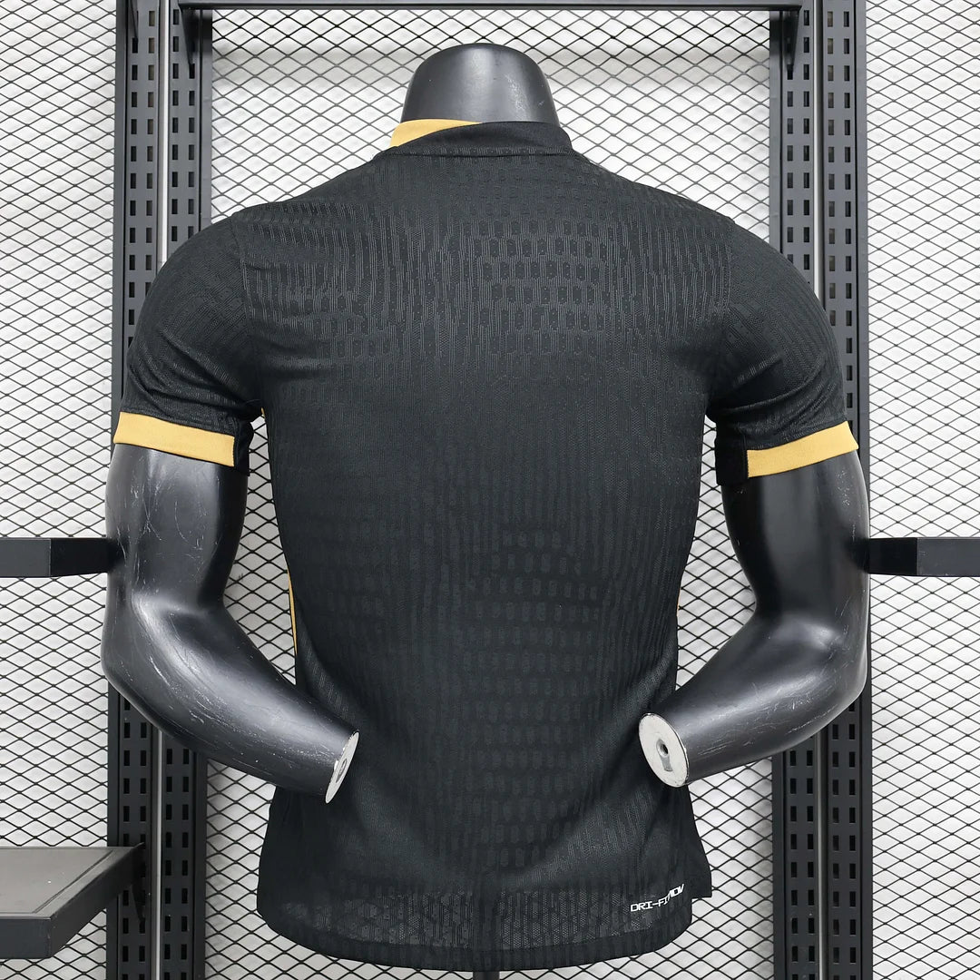 2024/2025 Sporting Lisbon Fourth Away Kit