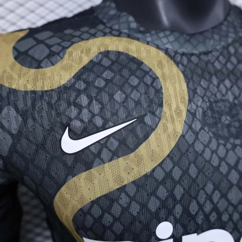 Chelsea "King's Venom" Limited Jersey